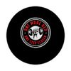 One Rep More One Step Closer | Dumbbell | Gym Weightlifting PopSockets Standard PopGrip