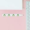 Azeeda 'Chubby Frog' Flat Magnetic Pen (MP00024582)