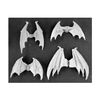 Reaper Demonic Wings 03182