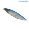 Crazy Ocean Flash 3.5 oz (100 g) #3: Bullpin