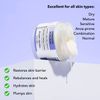 CLEARstem HYDRAGLOW Anti-Aging Stem Cell Moisturizer with Bakuchiol, 1.7 Oz