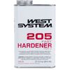 West System 205 Fast Epoxy Hardener (.86 qt)