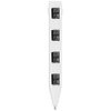 Azeeda 'Open Fridge' Flat Magnetic Pen (MP00005297)