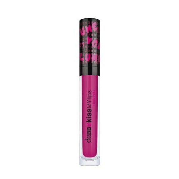 Debby Kissmylips Volume Lip Gloss 5