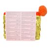 SEPHORA Collection Holy Sheet! 20-Piece Mask Set