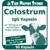 COLOSTRUM 400 mg Capsules Pack of 90