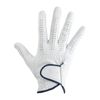 GF-23301R Silky Fit 4 Right Hand White 9"