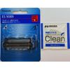 ES9089 Replacement Blade (Outer Blade) with Cleaning Tissue for Shaver Cleaning