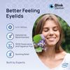 BetterLids Eyelid Ointment – Intense Oat Complex with Shea Butter &... 