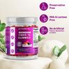 Vitamatic Prebiotic Fiber Gummies for Adults- 240 Pectin Based Gummies