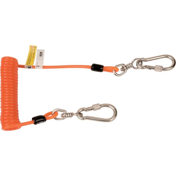 Bahco 439000003 – Rope for Jobs in Height 1.5 Cable 1.7