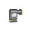 Humax LNB 182 GOLD Octo LNB (0.1 dB, 8 Ports, 40 mm Feed, HDTV)