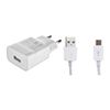 Huawei HW-050100E01 Charger / Adapter + Cable USB 1000mA White