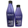 Redken Color Extend Blondage Shampoo and Conditioner 10.1/8.5 Oz