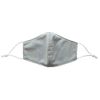 Silkya SO6069 Inner Silk Skin Care Mask, UV Protection, Heat Insulating, Antibacterial, Odor Resistant