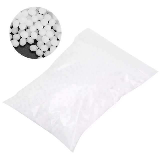 50g/100g Tooth Repair Kit-Thermal Beads For Filling Fix The Missing And  Broken Tooth Or Adhesive The Denture Fake Teeth