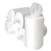 Bode X-Wipes Basic Fleece Roll 6 Rolls Each 90 Wipes Refill Cloths for Dispenser Bucket