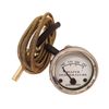 Ammeter Tractor Oil Pressure, Temperature Gauge Set Replacement Fits John Deere