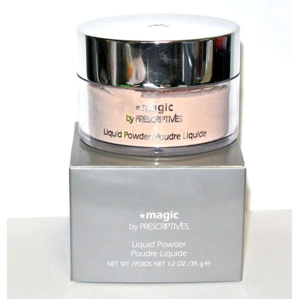 Prescriptives Magic Liquid Powder - Full Size by Prescriptive