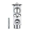 Replacement A/C Expansion Valve fits Ford Focus 2012 2013 2014 ELECTRIC L4 2.0L