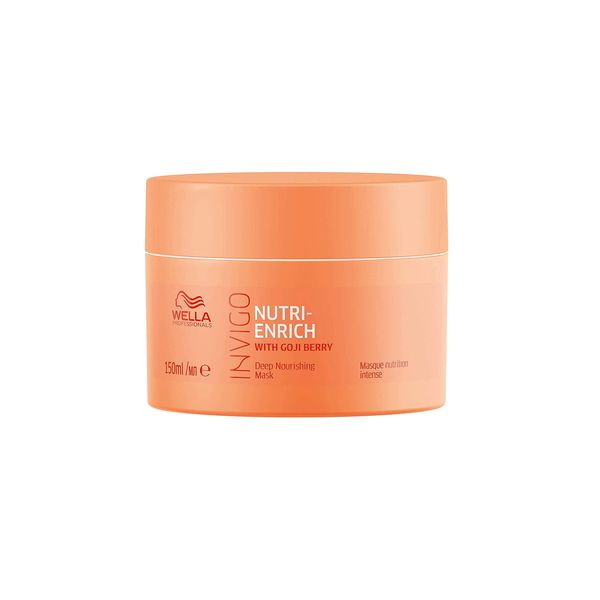 Wella Professional Enrich Treatment, 150ml