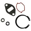 JDMSPEED New Fuel Pump Replacement for Kohler Engine 52 559 01-S 52 559 02 52 559 03-S Magnum Series