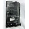 NEENCA 2 Pack Knee Brace Knee Compression Sleeve Support  Size XXXL Gray & White
