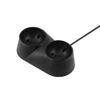 Zerone USB Ladestation mit 2 Ladestationen für VR Controller