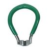 TOOL SPOKE WRENCH PYRAMID .130 GREEN