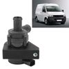 Coolant Auxiliary Replacement for T5 1.9‑3.2