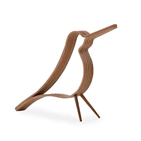 Cooee Design Woody Bird Small (Oak)