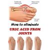 blood pressure support - URIC ACID FORMULA - liver support detox 2 BOTTLE
