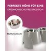 Ergo Feeder Feeding Station Small 2 x 850 ml