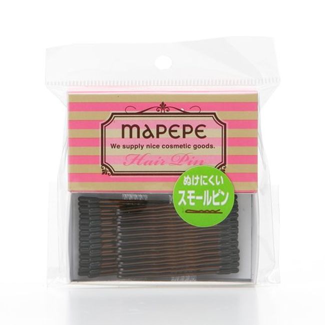 Mapepe Small Pin