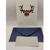 Pop Up Merry Christmas Greeting Card  #33
