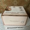 NEW Precision Beauty Professional Facial Steamer Sealed Pack