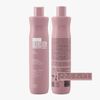 FASHION GOLD SHAMPOO - 500ml / Protect & Control
