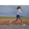 Saucony Women's Guide 14 Running Shoe, Alloy/Cherry, 7