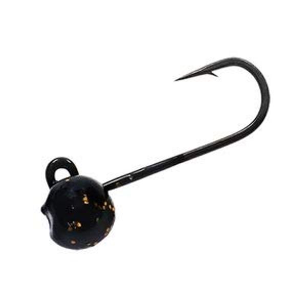 DAIWA Reel Case, Tsukiza Bijin, SW Light Jig Head SS Extreme, 0.01 oz (0.3 g) #12