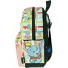 KBNL Dumbo 12inch Deluxe Oversize Print Daypack A21309 Medium