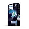 Philips Sonicare DailyClean 2100 rechargeable Electric Toothbrush (HX321117), Mid Blue, 1 Count