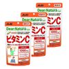 <Value 3 pack> Dear Natura Style Vitamin C 60 days supply (120 tablets) x 3