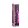 Ann Summers Glitter Jelly Vibrating Dildo Fuschia