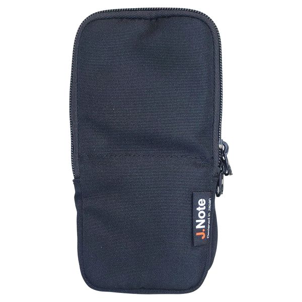 J.Note AL-LP-01 Live Pod Music Tool Storage Case with Magnet
