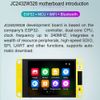 2.8" ESP32 Module JC2432W328C TFT LCD Display Capacitive Touchscreen ST7789