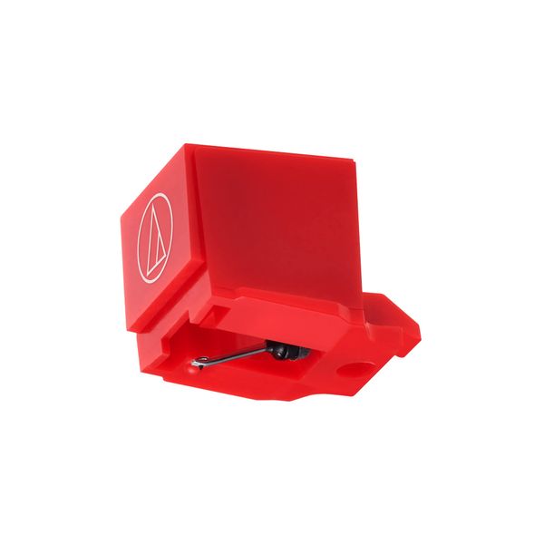 Audio-Technica ATN91R 0.6mil Conical Replacement Stylus for AT91R and CN5625AL Cartridges