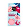 Organic Shop Lip Sugar Scrub Cherry Macaron, 10 ml