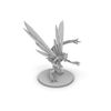 Bone Devil Tabletop DND Gaming Miniature