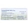 LEVOCETIRIZIN beta 5 mg Filmtabletten 20 St