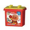 Block bucket for the first time BlockLabo block lab Anpanman (japan import)